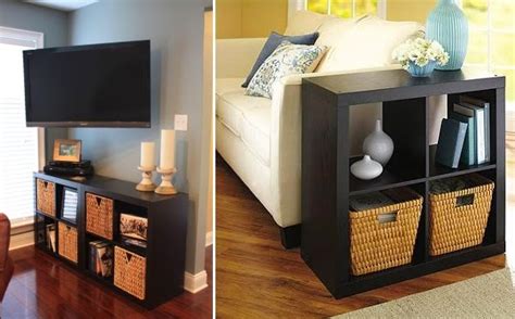 Living room coffee tables side & lamp tables entertainment units hallway & entry tables benches living sets 15 Functional living room shelving ideas and units.