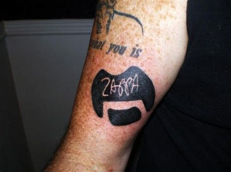 60 Best Frank Zappa Tattoos Images On Pinterest Frank Zappa And