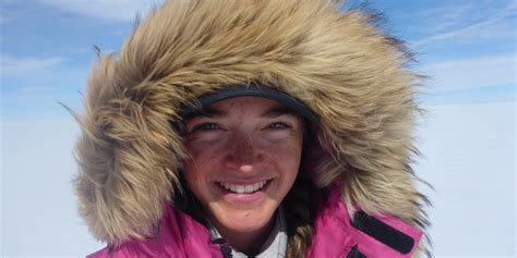 The incredible dr.pol new vet dr. Jade Hameister - Profile | Sydney Observer