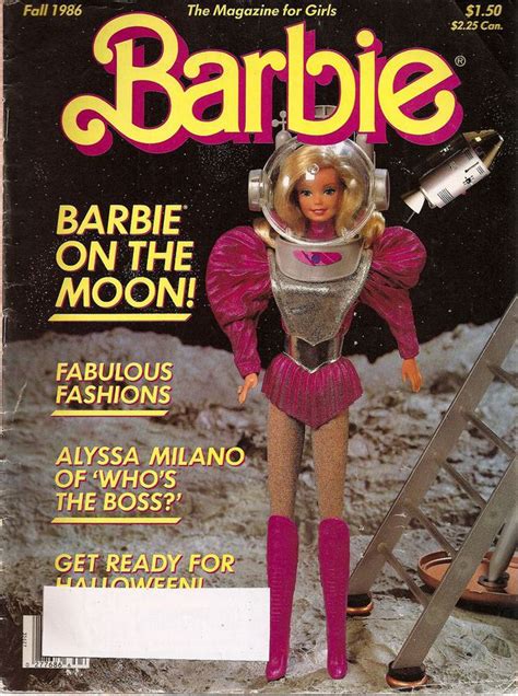 14 Barbie Facts That Will Pop Your Plastic Head Off
