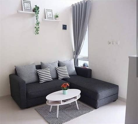 sofa  ruang tamu minimalis jatika furniture sarjana mebel