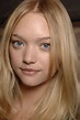 Gemma Ward