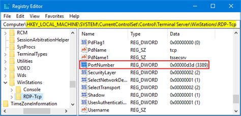 2x client rdp/remote desktop (version 10.0.1135) has a file size of 416.77 kb and is available for download from our website. Open Rdp Port Windows 10 - plusmat