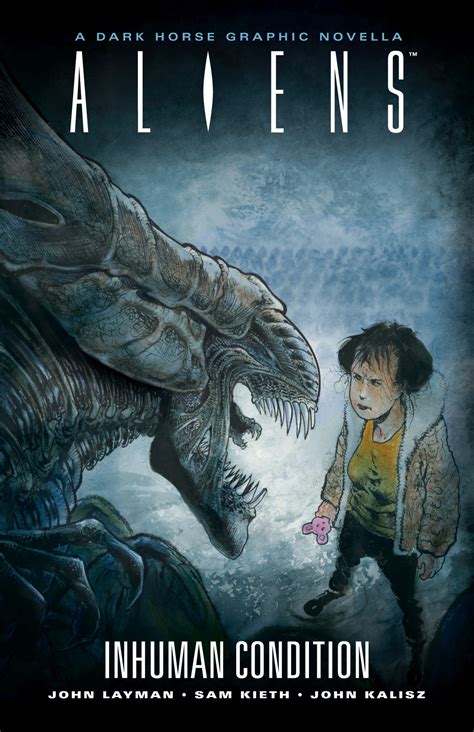 Aliens is the 1986 sequel to alien. Aliens Graphic Novels (From Dark Horse) - AvPGalaxy