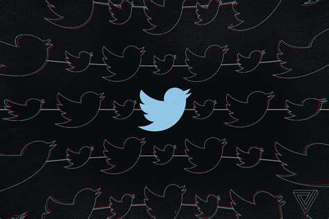 The Verge On Twitter Twitter Has Been Storing Your Deleted Dms For