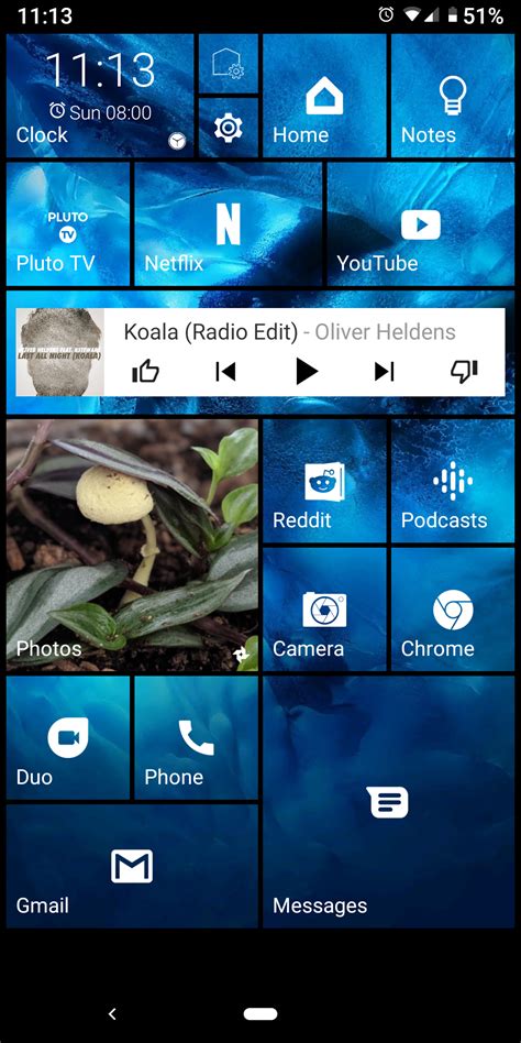 Show Us Your Home Screen Thread June 24062019 Windowsphone