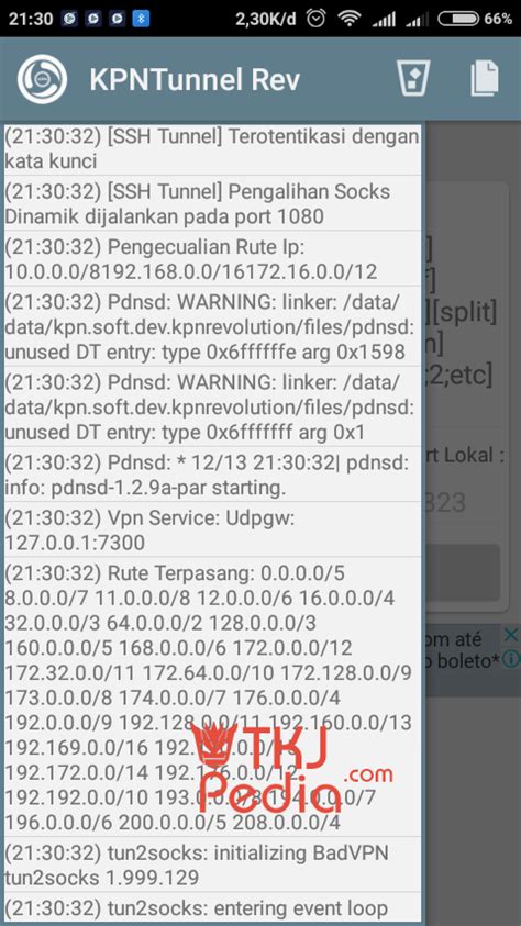 Memiliki akses remote ssh ke server / vps. Cara Install Stunnel SSH SSL di VPS Ubuntu / Debian untuk ...