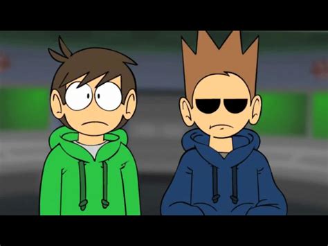 Tom w small s/o who has abusive parents . Eddsworld-Edd and Tom New Style by MajestyWolf on DeviantArt