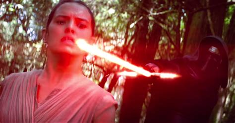 Star Wars 7 New Force Awakens Trailer Has Loads Of New Footage