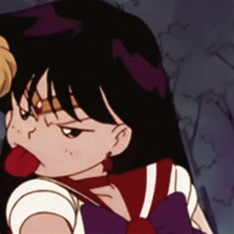 Sailor Moon Matching Pfp