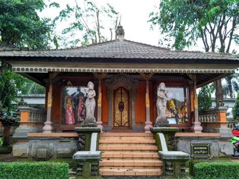 Nama Rumah Adat Bali Dan Filosofi Uniknya Dilengkapi Gambar