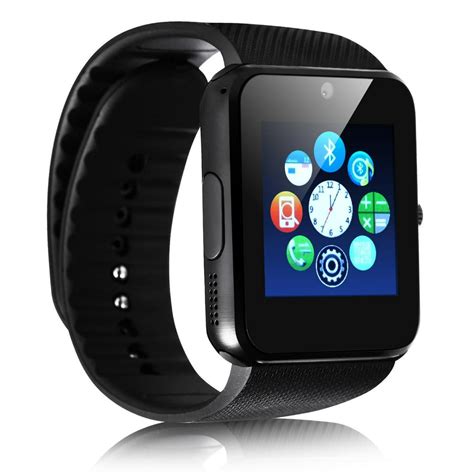 Generic Q3 Bluetooth Multifunction Smart Watch Smart Watch For