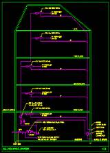 Pictures of Fire Alarm System Riser Diagram