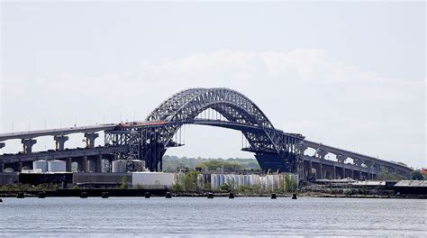 Bayonne Bridge Expansion Pays Dividends For Port