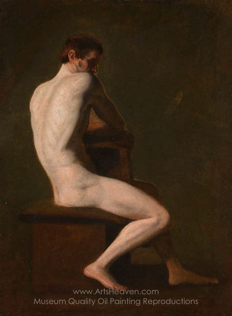 John Constable Nude Study Painting Reproductions Save 50 75 Free