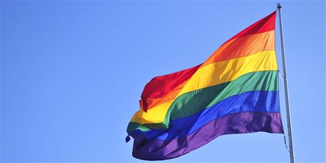 Most Americans Dont Think Churches Should Be Exempt From Lgbt Non