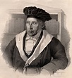 Georg Wilhelm Friedrich Hegel (August 27, 1770 — November 14, 1831 ...