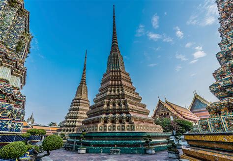 10 Cose Da Fare A Bangkok Splendida Capitale Della Thailandia