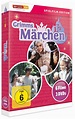 Grimms Märchen - Spielfilm-Edition DVD bei Weltbild.de bestellen