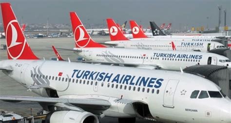 Turkish airlines махат PCR теста за транзитните пътници Travel News