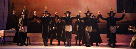 Fiddler On The Roof A Broadway Revival