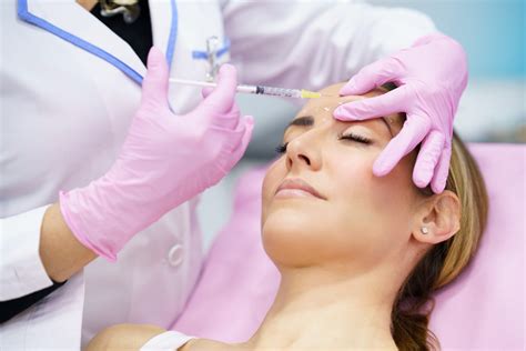 Botox Northern Virginia Integrated Dermatology Of Reston