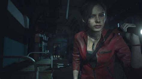 Resident Evil 2 Remake Unlockables Guide Unlock Classic Costumes New