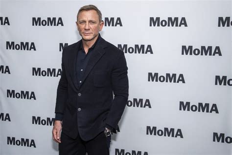 Aktoriaus Danielio Craigo namuose - skaudi netektis
