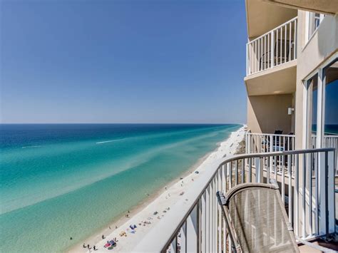 Whether you're traveling with friends, family, or. Tidewater Beach Resort; Unit 1317 | Panama City Beach, FL ...