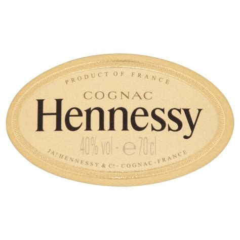 Hennessy Xo Cognac Ocado