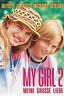 My Girl 2 (1994) - Posters — The Movie Database (TMDb)