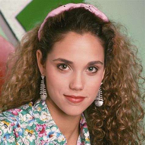 Jessie Spano Saved By The Bell Costume