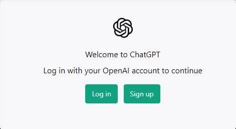 Chat Gpt Account Opening For Beginners Openai Chat Gpt Account The