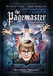 The Pagemaster (1994) movie posters