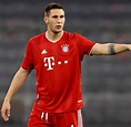 Niklas Süle spielt beim FC Bayern ab sofort auf Bewährung - WELT