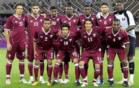2022 fifa world cup qualifiers: Qatar 23-man squad for 2015 AFC Asian Cup