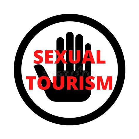 Stop Sexual Harassment Symbol Stock Illustration Illustration Of Inappropriate Sexism