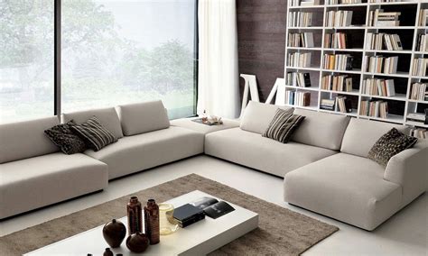 Modern Italian Sofas And Sectionals Momentoitalia — Modern Italian