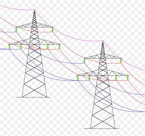 Diagram Basic Guide Transmission Overhead Lines Diagrams Mydiagram