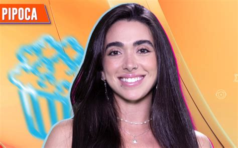 Giovanna Lima Big Brother Brasil Bbb Not Cias Da Tv