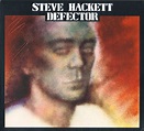 Steve Hackett – Defector (2016, CD) - Discogs