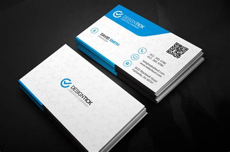 Travel agent business card design template. 12+ Modern Business Card Templates - Word, PSD, Publisher ...