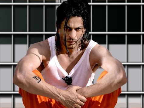 Aktor Bollywood Ini Tampil Dengan Rambut Gondrong Di Filmnya
