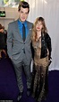 Mark Ronson gets engaged to Josephine De La Baume | Daily Mail Online