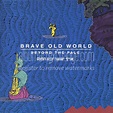 Album Art Exchange - Beyond The Pale by Brave Old World - Album Cover Art