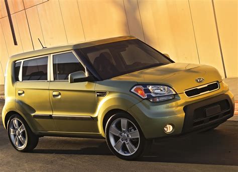 How Much Does A Kia Soul Weigh Know How Community