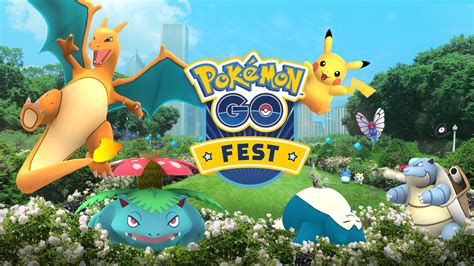 ¡celebrando El Primer Aniversario De Pokémon Go