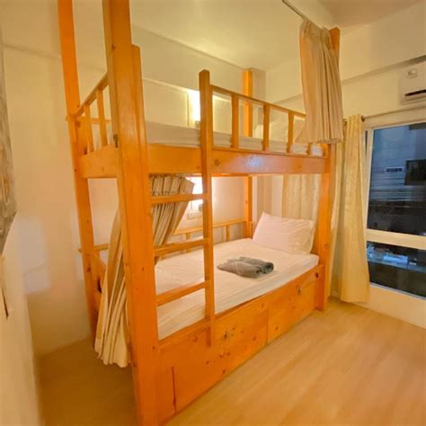 Bunk Boutique Hostel Chiang Mai Chiang Mai 2023 Updated Prices Deals