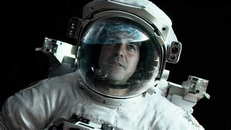 Gravity Trailer Sandra Bullock Movie Official Hd Youtube