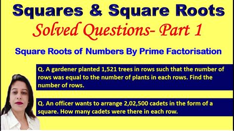 An Officer Wants To Arrange Cadets In A Square Form Squares And Square
